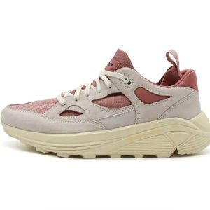 Brand Black 130 Aura Sneaker Vibram Mauve‎